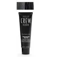 Система маскировки седых волос уровень 2-3 уровень American Crew Precision Blend Shades Dark, 1*40мл