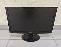 Функциональный ЖК телевизор 24 дюйма Samsung SyncMaster T24B301EW из Германии с гарантией