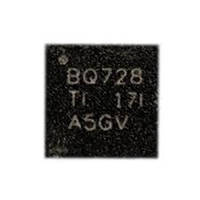 Микросхема BQ24728 QFN-24