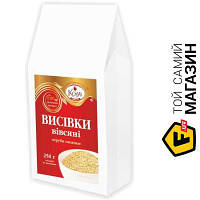 Відруби Козуб Продукт Висівки вівсяні 250 г 4820094533248