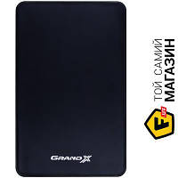 Внешний карман Grand-X для 2.5" HDE22