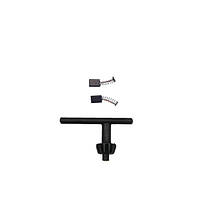 Дриль ударний Craft-tec PXID242 (потужність 1.1 кВт, патрон ключовий 13 мм.), фото 2