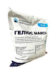 Гербіцид Геліос Максі, 10 кг, фото 1