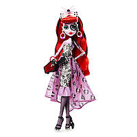 Коллекционная кукла Монстер Хай Оперетта Monster High Outta Fright Operetta Doll