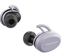 Pioneer SE E9TW-H Wireless Sports Headphones