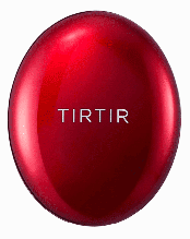 Кушон для об'єму TIRTIR Mask Fit Red Cushion 25n Mocha, 18g