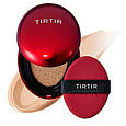 Кушон для об'єму TIRTIR Mask Fit Red Cushion 25n Mocha, 18g, фото 2