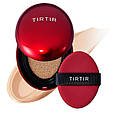 Кушон для об'єму TIRTIR Mask Fit Red Cushion 24n Latte, 18 g, фото 2