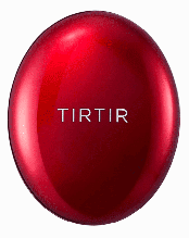 Кушон для об'єму TIRTIR Mask Fit Red Cushion 17c Porcelain, 18g