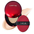 Кушон для об'єму TIRTIR Mask Fit Red Cushion 17c Porcelain, 18g, фото 2