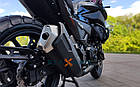 Мотоцикл Lifan LF200-10LV KPT 4V Matt/Grey, фото 4