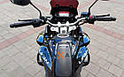 Мотоцикл Lifan LF200-10LV KPT 4V Matt/Grey, фото 8