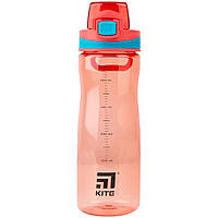 Бутылка для воды Kite розовая 650 мл K23-395-1