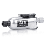 Пневмошуруповерт Toptul KSAU0808 1/4“ 108Hm