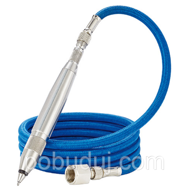 Гравер пневматичний Airkraft AT-3190P, фото 1