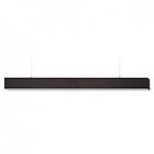 Люстра Horoz Electric INNOVA5-40 50х1185мм чорна (019-034-0040-020)