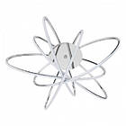 Люстра Horoz Electric GENESIS 130х510мм хром (019-036-0100-010)