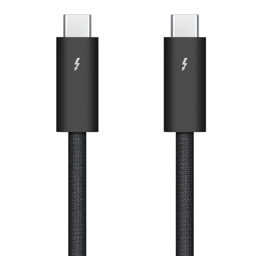 Кабель Thunderbolt Apple Thunderbolt 4 Pro Cable 3m Black