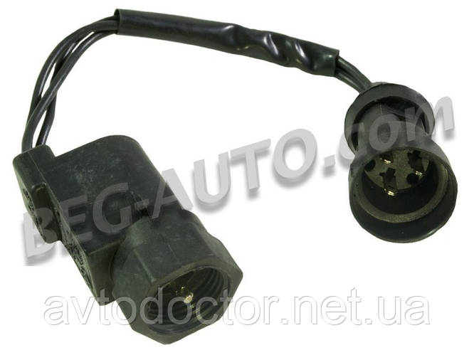 Датчик скорости ваз 21083-2110 6 имп. (кругл) 311.3843 (AURORA) (ID ...