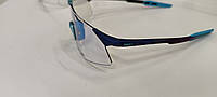 Велосипедні окуляри Ride 100% - Photochromic Lens ( синій)