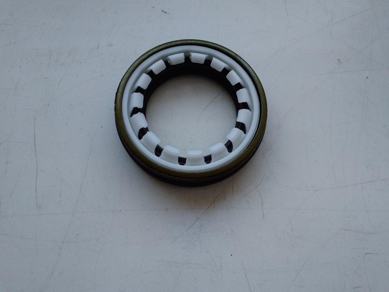 Сальник півосі правої Fiat Ducato 244, Peugeot Boxer, Citroen Jumper (02-06) 2.2/2.3//2.8, 9649569280, 301033, Hanswerk, Польща