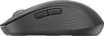 Миша Logitech Signature M650 L Wireless Mouse Graphite (910-006236), фото 5