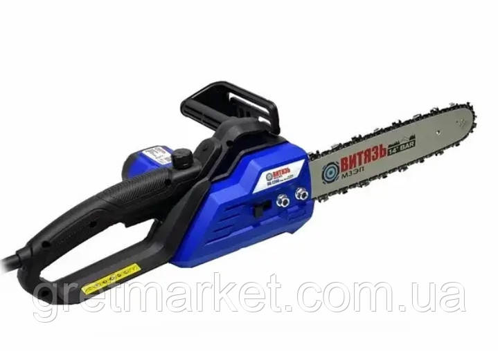 Електропила Витязь ПЦ 2200, фото 1