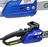 Електропила Витязь ПЦ 2200, фото 3