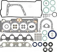 К-т прокладок CORTECO 437168P FULL SET TOYOT 4A-FE