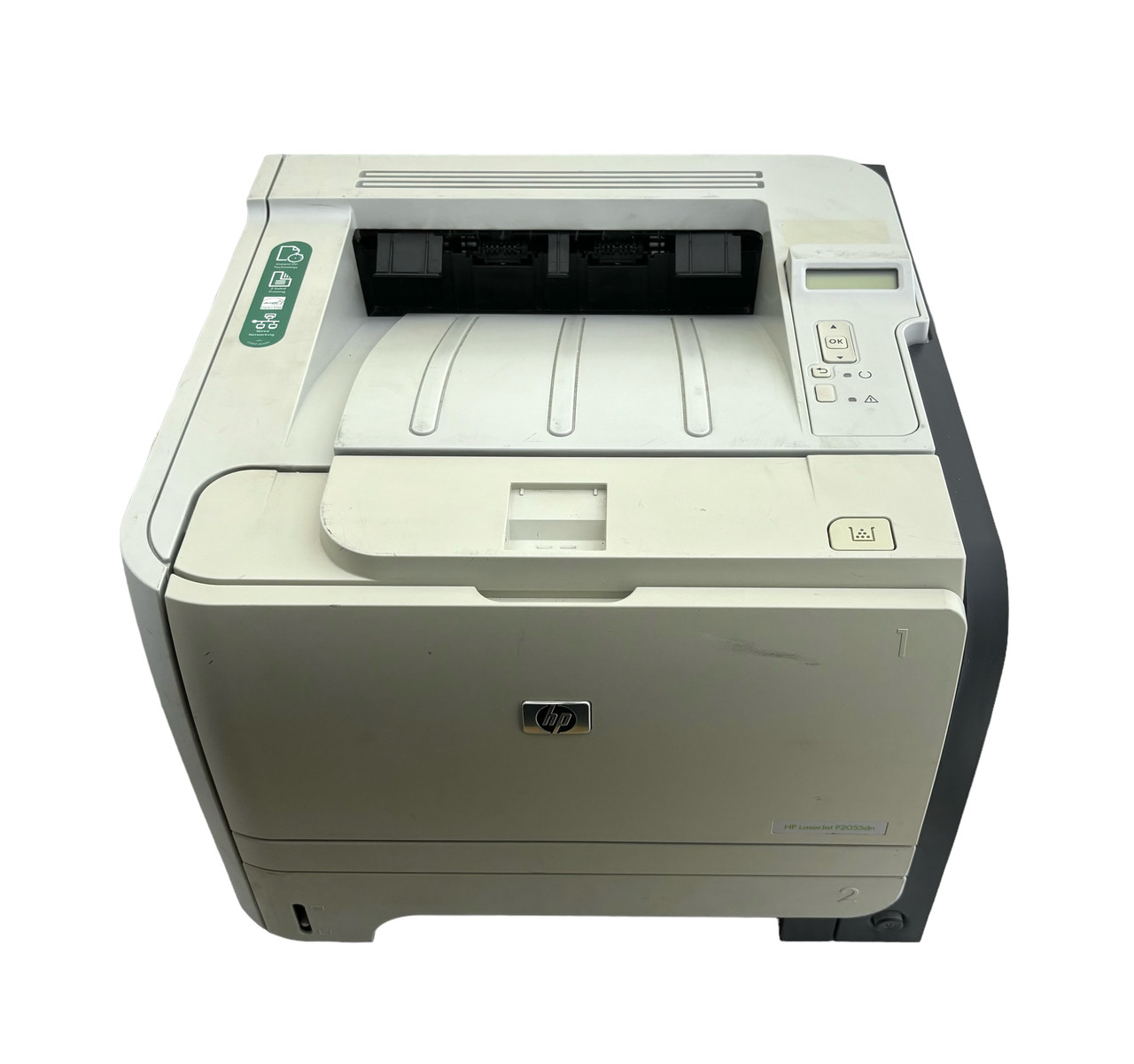 Принтер HP LaserJet P2055dn, фото 1