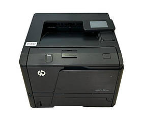 Принтер HP LaserJet Pro 400 M401dn