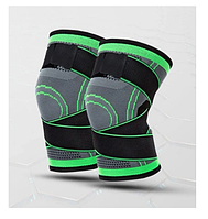 Бандаж коленного сустава KNEE SUPPORT mid