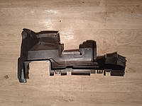 Дефлектор радиатора правый Audi A4/S4 (B8) 2008-2011