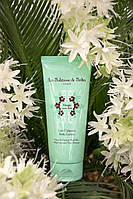 Молочко для тіла з алое вера La Sultane De Saba Voyage Aloe Vera and Tiara Flowers, фото 3