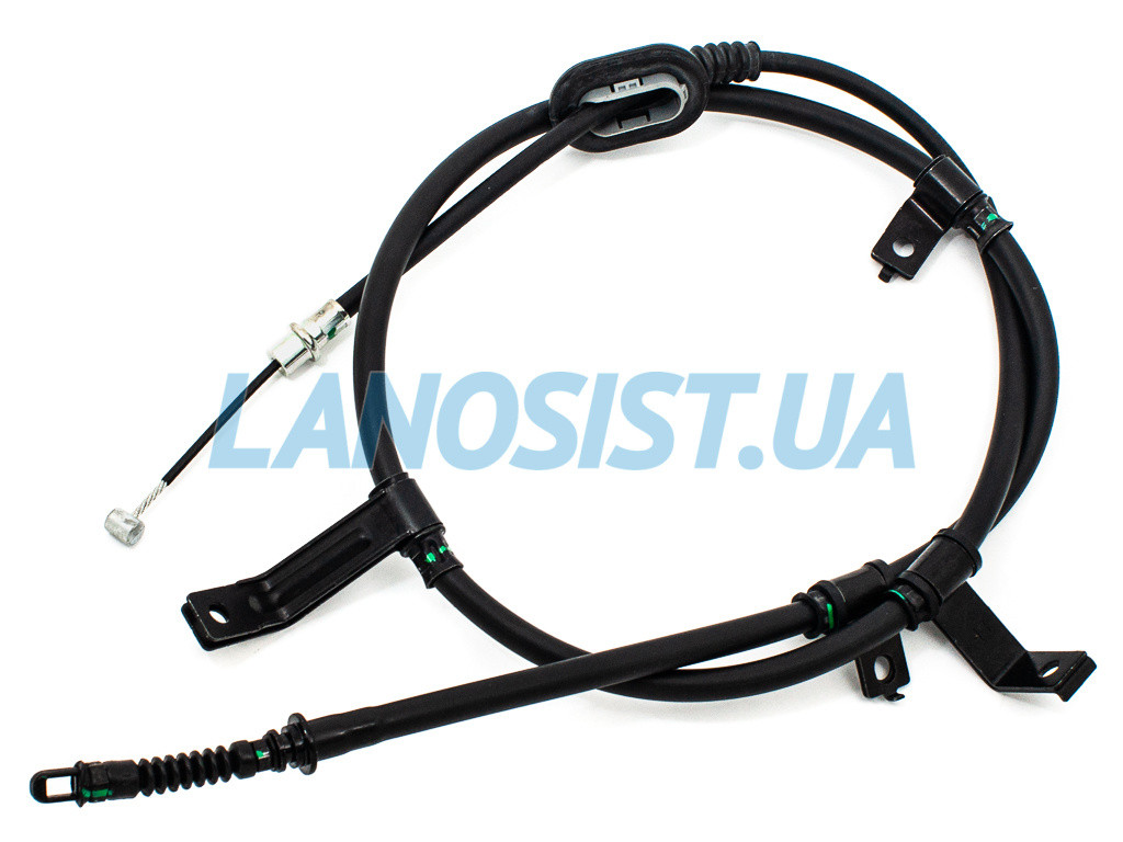 Трос ручника Magentis Optima MOBIS (лівий) 597602G100