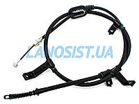 Трос ручника Magentis Optima MOBIS (лівий) 597602G100
