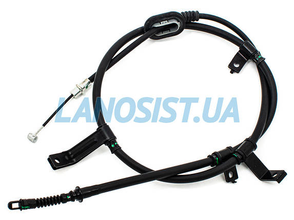 Трос ручника Magentis Optima MOBIS (лівий) 597602G100, фото 1