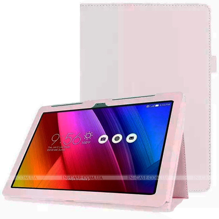 Чохол Classic Folio для ASUS Zenpad 10 Z300C, Z300M White