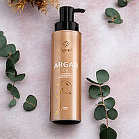 Шампунь для волос Argan Oil Shampoo Bogenia, 400 мл