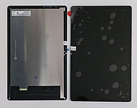 Дисплей Lenovo Tab M10 Plus (3rd Gen) Wi-Fi TB125F TB128FU Original New з тачскріном Black