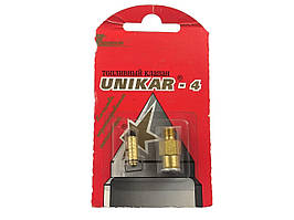 Голка карбюратора 2101-2107, 2121, Москвич 2141 -4