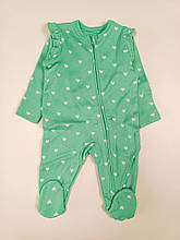 Чоловічок для дівчинки George, tiny baby (2.7кг)