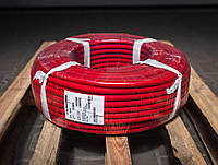 Рукав напірний універсальний для легкої хімії та добрив 984AH Alfagomma  10x17мм 20bar