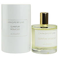 ZARKOPERFUME Quantum Molecule