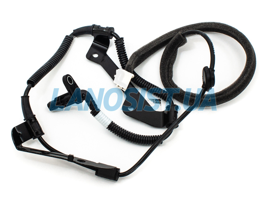 Датчик ABS Santa Fe MOBIS (задній лівий) 956802B000