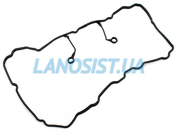 Прокладка клапанної кришки Elantra i30 Sonata Tucson K5 Optima MOBIS 224412E210, фото 1