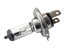 Лампа галогенна 12v Н4 P43t 60/55W OSRAM