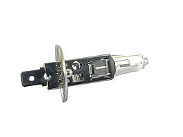 Лампа галогенна 12v Н1 P14,5s 55W OSRAM