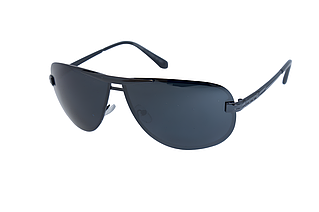 Окуляри сонцезахисні matrix, чорні P9857-1