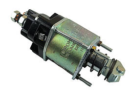 Реле втягуючого стартера 2101-2107 старий зразок Елпром Елхово